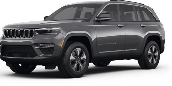 JEEP GRAND CHEROKEE 2022 1C4RJYB65N8749020 image